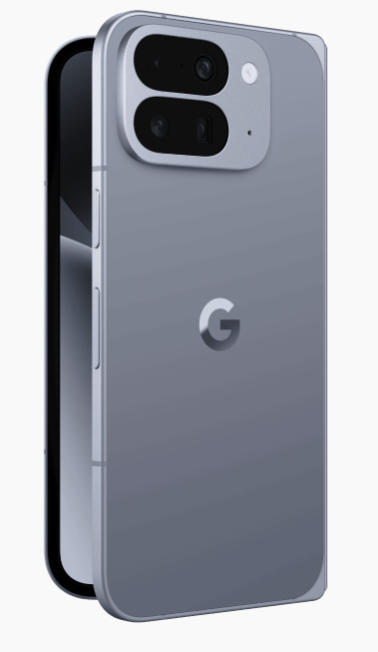 Google Pixel 10 Pro Fold