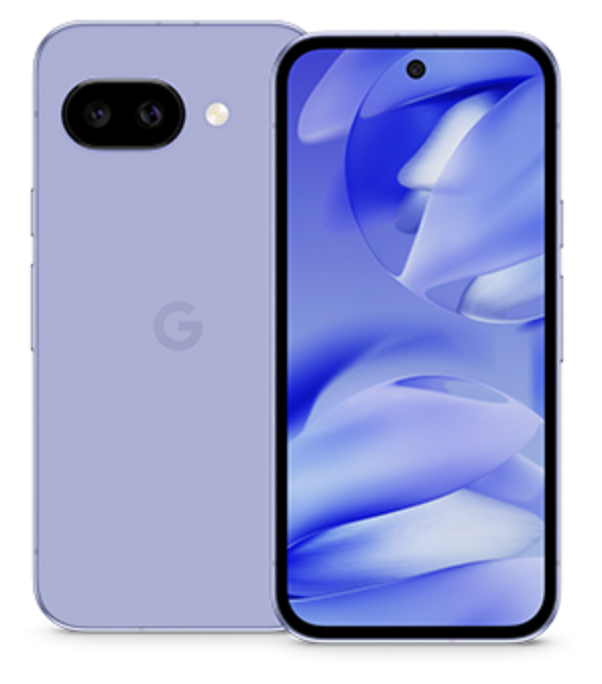Google Pixel 9a