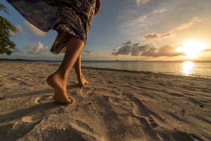saipan beach
