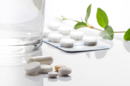 公務員　薬剤師