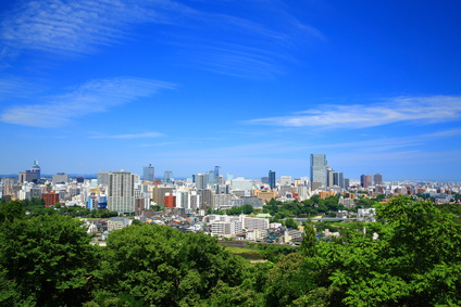 宮城