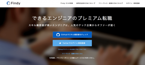 Findy