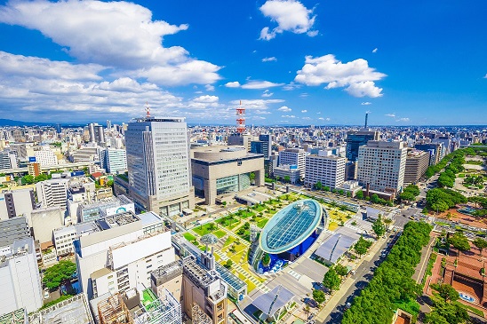 名古屋
