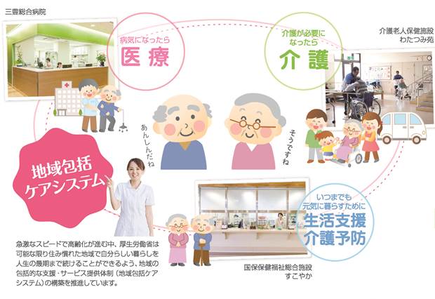 三豊総合病院