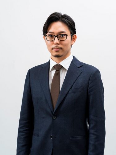 龍崎さん