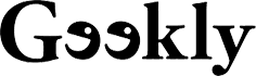 geeklyロゴ