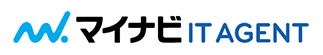 マイナビIT AGENTロゴ
