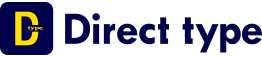 Direct type