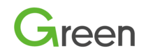 Greenロゴ