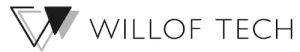 ウィルオブテック ロゴ