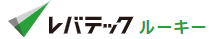 レバテックルーキーロゴ