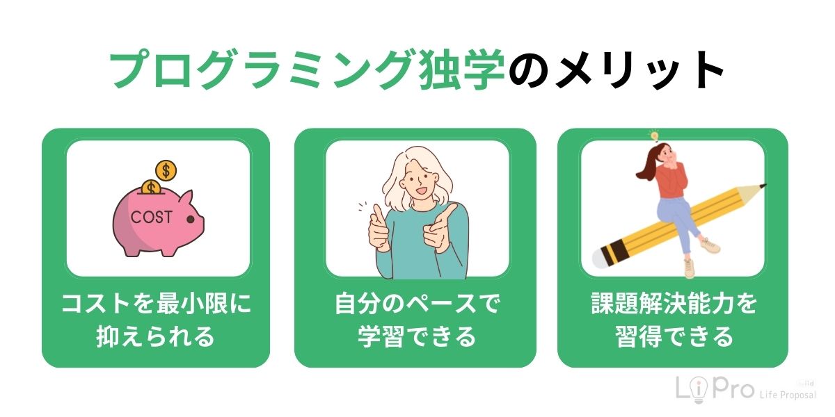そもそもプログラミングの独学は可能?無料でもできる?