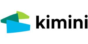 Kimini英会話ロゴ
