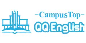 QQイングリッシュロゴ