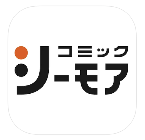 コミックシーモアロゴ