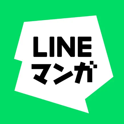 LINEマンガロゴ