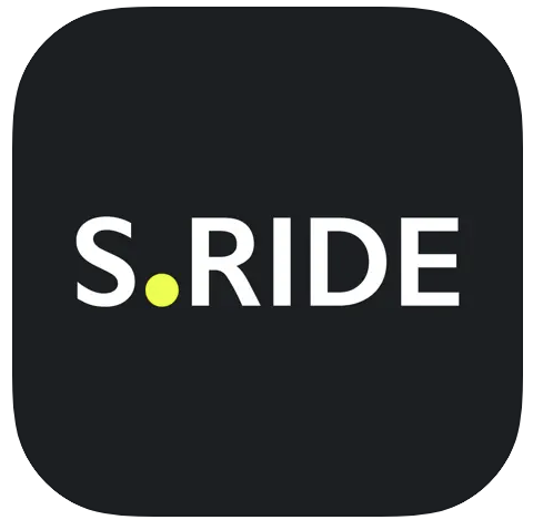 S.RIDE