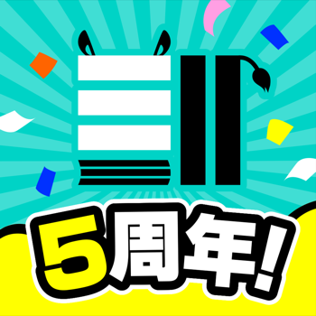 ゼブラックロゴ