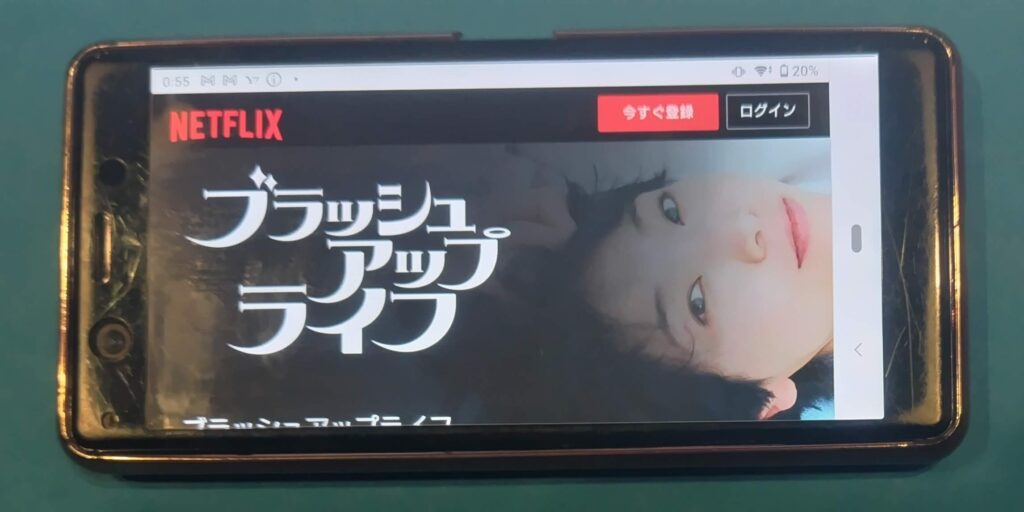 Netflixおすすめ日本ドラマ:ブラッシュアップライフ