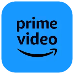 Amazon prime videoのアイコン