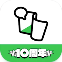 ロゴ　Amebaマンガ