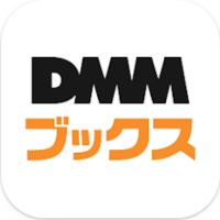 ロゴ：DMMブックス