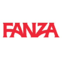 FANZAのアイコン