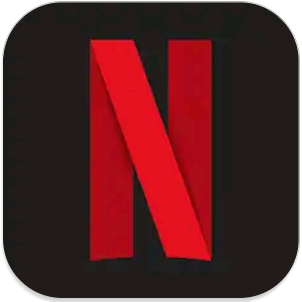 Netflixのアイコン