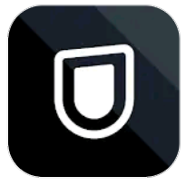 U-NEXTのアイコン