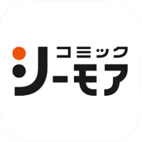 ロゴ：コミックシーモア