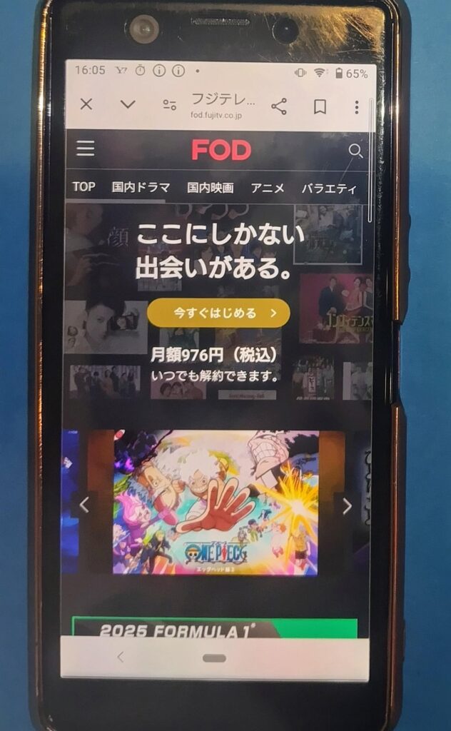 FOD-TOP