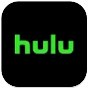 huluのアイコン