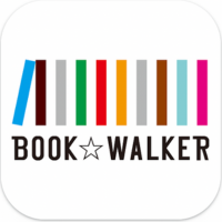 BOOKwalker