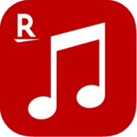 Rakuten Music