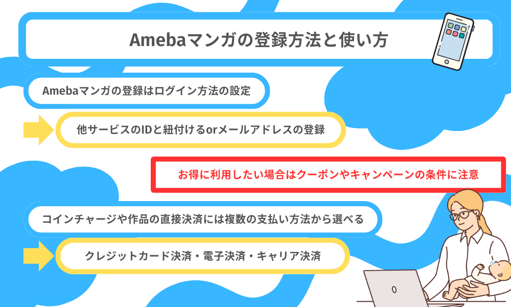 amebaマンガ 評判