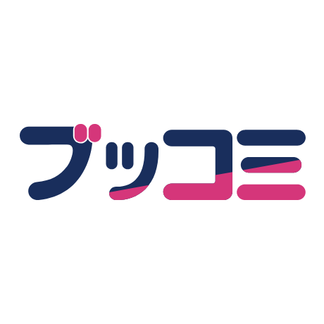 ブッコミロゴ