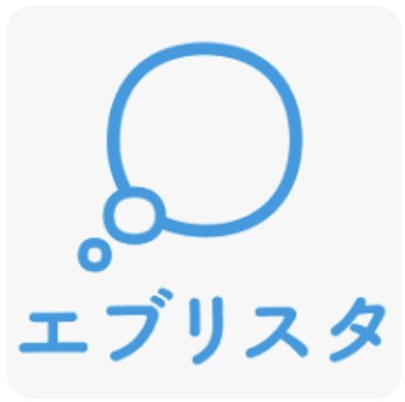 エブリスタロゴ