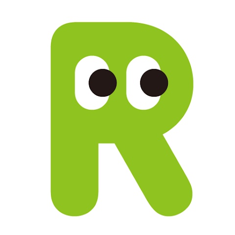 Renta！ロゴ