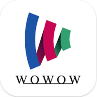 WOWOWロゴ