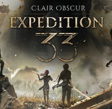 Clair Obscur: Expedition 33