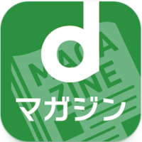dマガジンロゴ