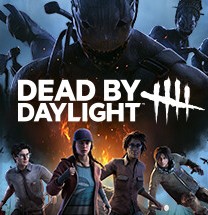 dead by daylight
