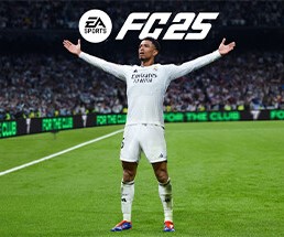 EA SPORTS FC25