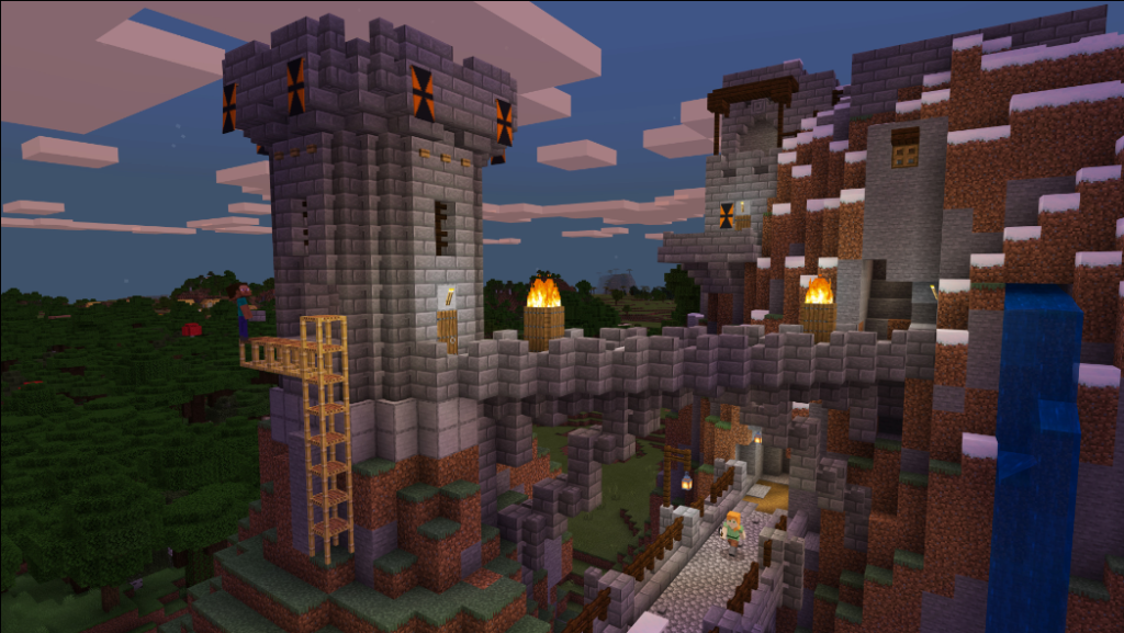 PCゲームおすすめMinecraft