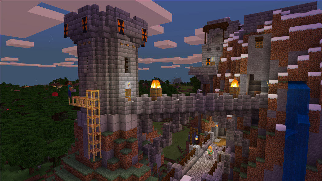 PCゲームおすすめMinecraft