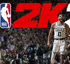 NBA 2K25