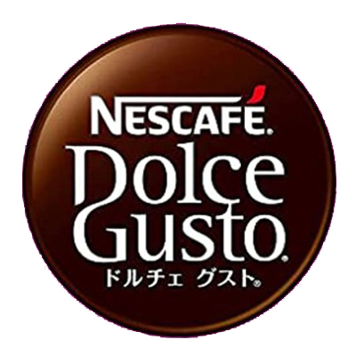 ネスカフェ ドルチェ グスト ロゴ