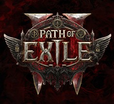 path of exile ロゴ