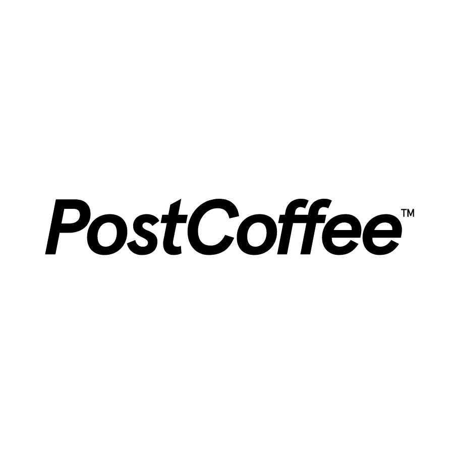 PostCoffee（ポストコーヒー）ロゴ