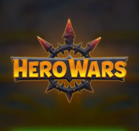 PCゲームおすすめ「Hero Wars」